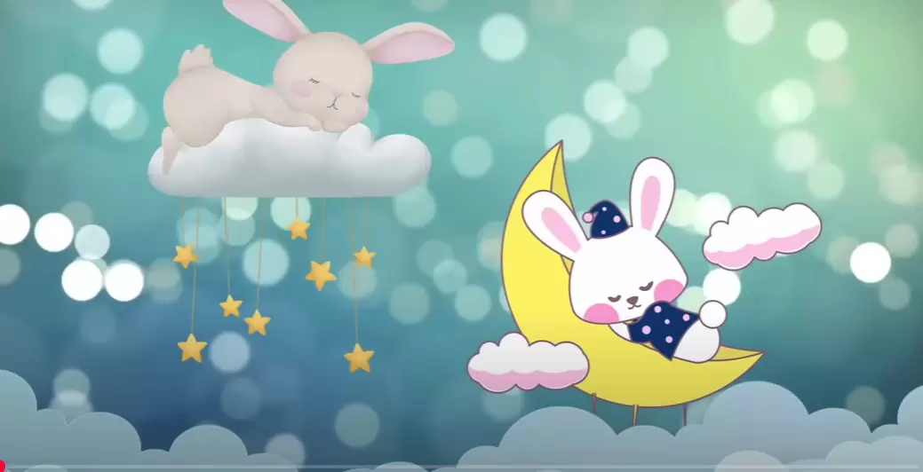 Lullaby for Babies To Go To Sleep ♥ Sleep Music for Babies ♥ Super Relaxing Baby Music